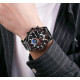 Skmei 9250BKBK Black-Black