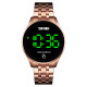 Skmei 1579RG Rose Gold