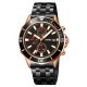 Skmei 9335RGBK Rose Gold-Black