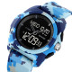 Skmei 2199CMAF Air Force Camouflage