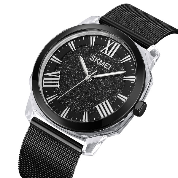 Skmei 2278BK Black