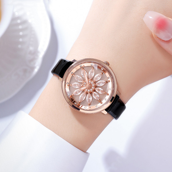Skmei 2268LBK Black