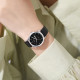 Skmei 2251SIBK Silver-Black