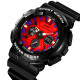 Skmei 2118BKBU Black-Blue