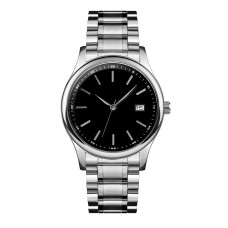 Skmei 1692SISI Silver-Silver-2