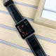Chronte Black-Silver