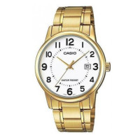 Чоловічий годинник Casio MTP-V002G-7B