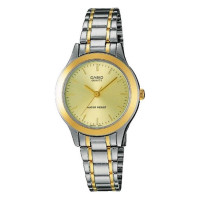 Жіночий годинник Casio LTP-1128G-9A