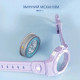 Дитячий годинник набір Better DIY Girls