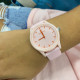 Дитячий годинник Geneva 002 All Pink