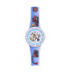 Дитячий годинник Better 009 Car White-Blue