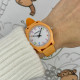 Дитячий годинник Better Keymax Orange