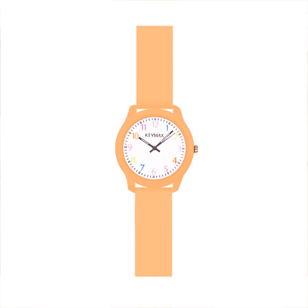 Дитячий годинник Better Keymax Orange