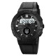 Годинник наручний Patriot 013UABW Ukraine Black-White + Коробка