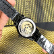 Годинник наручний Patriot 025 Sharp All Black