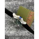 Часы наручные Awarder Embroidery Silver-Army Green Black Battery 10ATM