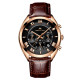 Megalith 0092M Brown-Cuprum-Black