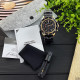 Megalith 8206M Black-Cuprum