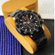 Megalith 8087M Black-Cuprum