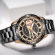 Naviforce NF9157 Black-Cuprum