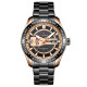 Naviforce NF9157 Black-Cuprum