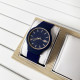 Lacoste 2613 Dark Blue-Beige