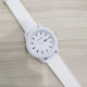 Lacoste EY001 White