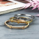 Bracelet Tous 6107-3S Silver
