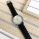 Chronte Eb-Ez 3003-10 Black-Silver-White