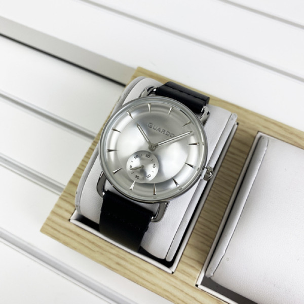 Guardo B01403-2 Black-Silver-White, 1034-0210, Guardo