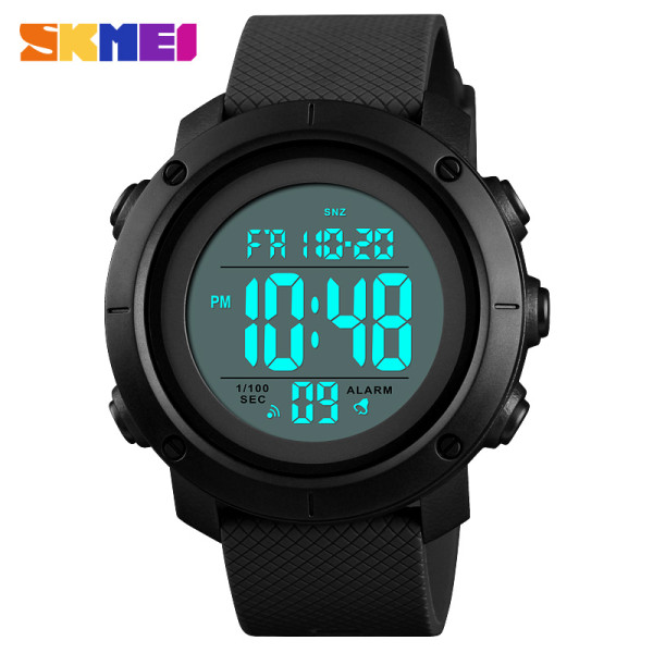 Skmei 1434BKWT Black-White, 1080-0889, Skmei