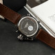 AMST 3003A Black-Green Brown Wristband