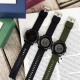 Skmei 1426 Green-Black