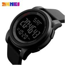 Skmei 1257BK All Black
