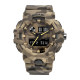 Smael 8001 Camo Khaki