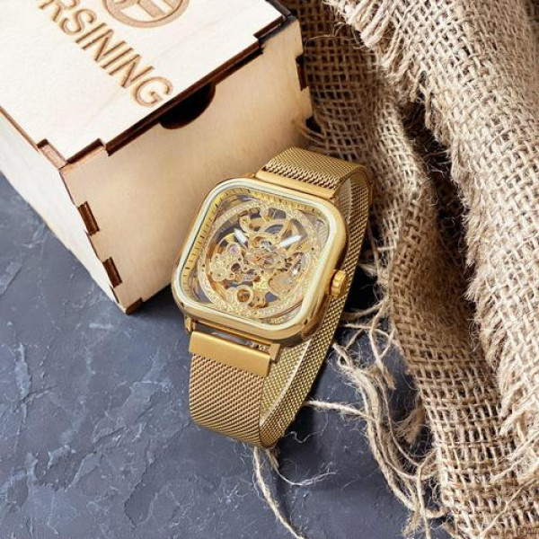 Forsining 1148 All Gold