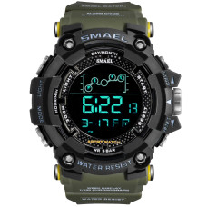 Smael 1802 Army Green