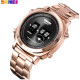 Skmei 1531 Cuprum-Black