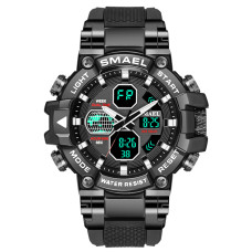 Smael 8027 Black