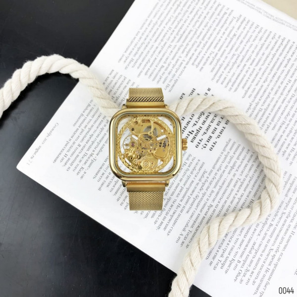 Forsining 1148 All Gold