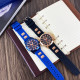 Megalith 0140M Blue-Cuprum