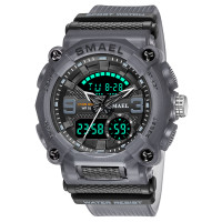 Smael 8052 Gray
