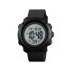 Skmei 1434BKWT Black-White, 1080-0889, Skmei