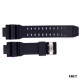 Ремінець для годинника Skmei 1617 black 1051-0524